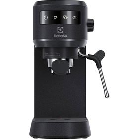 Electrolux E6EC1-6BST Explorer 6 Siyah Kahve Makinesi