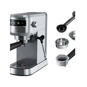 Electrolux E6EC1-6ST Explore 6 Inox Espresso Kahve Makinesi