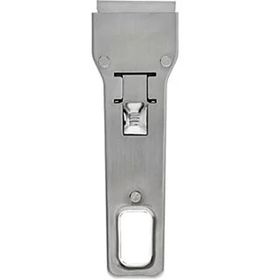 Electrolux E6HUE102 Vitroseramik Ocak Kazıyıcı Bıçak