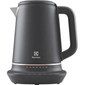 Electrolux E7K1-6BP 2400W Siyah İnci Su Isıtıcı