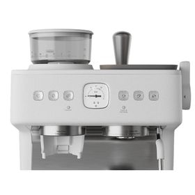 Electrolux E8EC1-8SW Espresso Kahve Makinesi