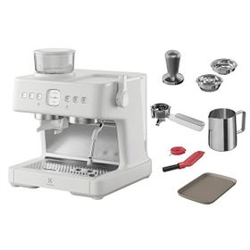 Electrolux E8EC1-8SW Espresso Kahve Makinesi
