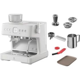 Electrolux E8EC1-8SW Espresso Kahve Makinesi