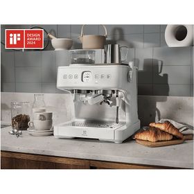 Electrolux E8EC1-8SW Espresso Kahve Makinesi