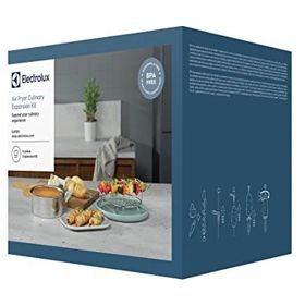 Electrolux Eafek1 Air Fry Aksesuar Seti