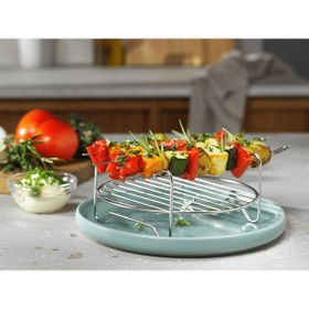 Electrolux Eafek1 Air Fry Aksesuar Seti