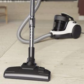 Electrolux Ease C2 ECC21-2IW Toz Torbasız Elektrikli Süpürge