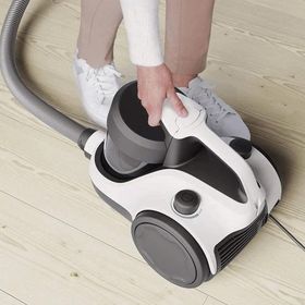 Electrolux Ease C2 ECC21-2IW Toz Torbasız Elektrikli Süpürge