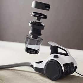 Electrolux Ease C2 ECC21-2IW Toz Torbasız Elektrikli Süpürge