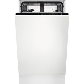 Electrolux EEA12100L Ankastre Bulaşık Makinası