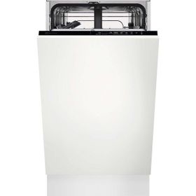 Electrolux EEA17200L Ankastre Bulaşık Makinesi