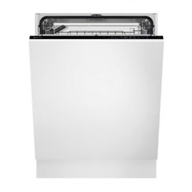 Electrolux EEA717110L 5 Programlı 13 Kişilik Ankastre Bulaşık Makinesi