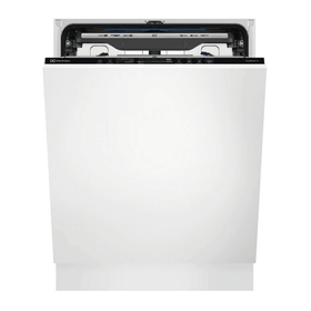 Electrolux EEC87315L 8 Programlı Ankastre Bulaşık Makinesi