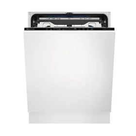 Electrolux EEC87400W 8 Programlı 14 Kişilik Ankastre Bulaşık Makinesi