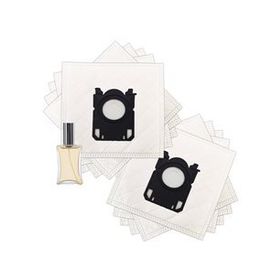 Electrolux EEQ 30 10 Adet Uyumlu Süpürge Toz Torbası