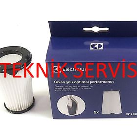 Electrolux EF150 Ergorapido Filtre