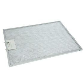 Electrolux EFC60465OK EFC90466AX Davlumbaz Metal Yağ Filtresi