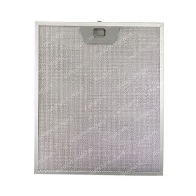 Electrolux EFC90905X Uyumlu Aspiratör Davlumbaz Metal Yağ Filtresi