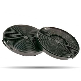 Electrolux EFF75 Davlumbaz Karbon Filtresi Yıkanabilir