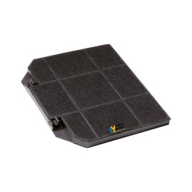 Electrolux EFG10563OX Uyumlu Davlumbaz Aspiratör Karbon Filtresi