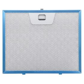 Electrolux EFG514G EFG50023S Davlumbaz Metal Yağ Filtresi