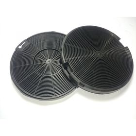 Electrolux EFP6500X Davlumbaz Karbon Filtresi