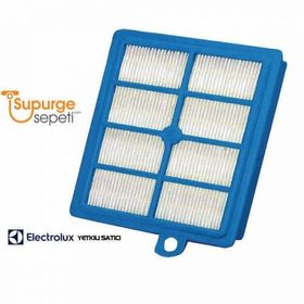 Electrolux EFS1W Alerji Plus Hepa Filtre