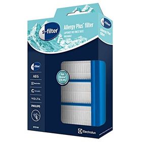 Electrolux EFS1W Allergy Plus Elektrikli Süpürge Filtresi