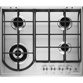 Electrolux EGH6343BOX Ankastre Ocak