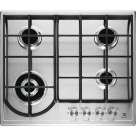 Electrolux EGH6343BOX Ankastre Ocak