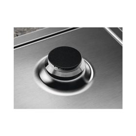 Electrolux EGS6436SX İnox Ankastre Ocak