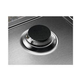 Electrolux EGS6436SX İnox Ankastre Ocak