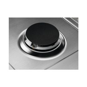 Electrolux EGS6436SX İnox Ankastre Ocak