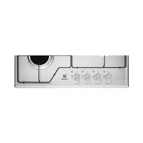 Electrolux EGS6436SX İnox Ankastre Ocak