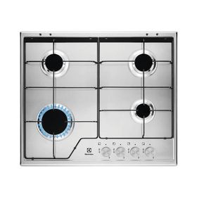 Electrolux EGS6436SX İnox Ankastre Ocak