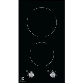 Electrolux EHF3920BOK Ankastre Ocak