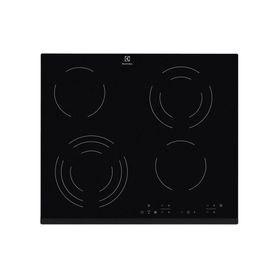 Electrolux EHF6343FOK Ankastre Ocak