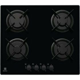 Electrolux EHS60021 Siyah Ankastre Ocak