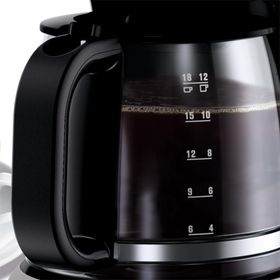 Electrolux EKF 3700 Filtre Kahve Makinesi