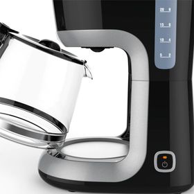 Electrolux EKF 3700 Filtre Kahve Makinesi