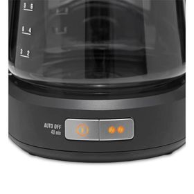 Electrolux EKF 5300 Filtre Kahve Makinesi