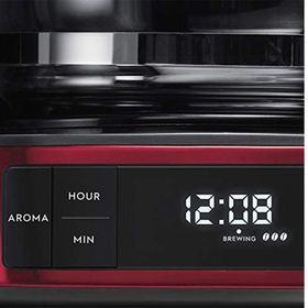 Electrolux EKF 7700R Filtre Kahve Makinesi
