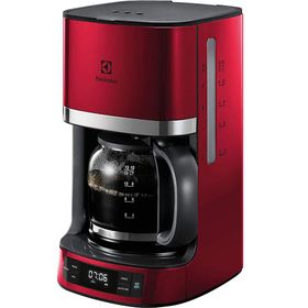 Electrolux EKF 7700R Filtre Kahve Makinesi