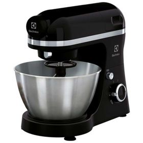 Electrolux EKM3700 800 W 4 lt Hazneli Mutfak Robotu Siyah