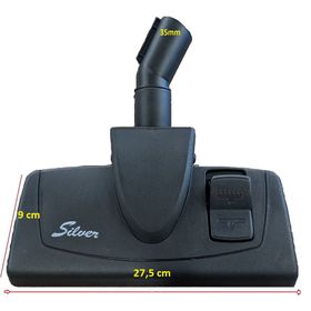 Electrolux Electrolux Clario Duo Clean Z 2035 20 Adet Uyumlu Süpürge Toz Torbası