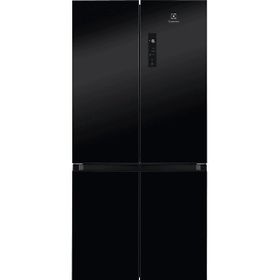 Electrolux ELT9VE52M0 Siyah Buzdolabı