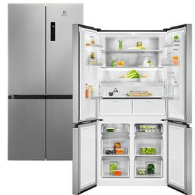 Electrolux ELT9VE52U0 Buzdolabı
