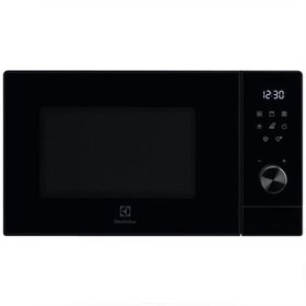 Electrolux EMZ729EMK 30 lt Siyah Ayaklı Mikrodalga Fırın