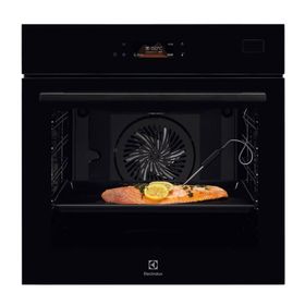 Electrolux EOB8S39Z Siyah Ankastre Fırın
