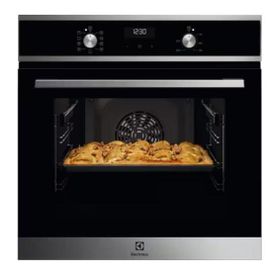 Electrolux Eod5c70bx Ankastre Fırın